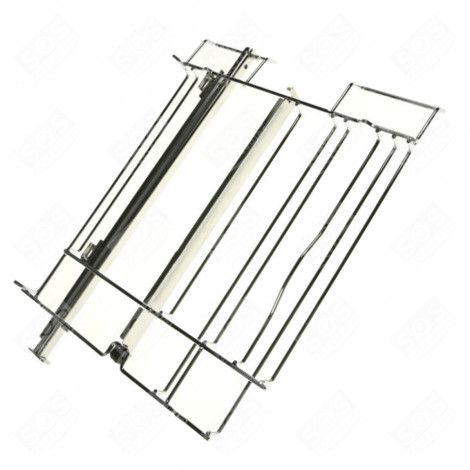 TELESCOPIC RAIL LEFT GAS / ELECTRIC OVENS - DG94-01076G