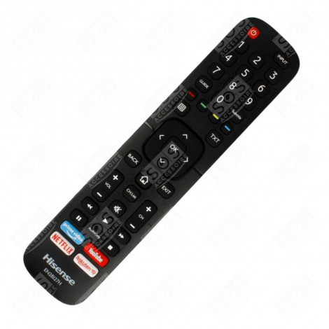 EN2BI27H REMOTE TELEVISIONS / TVS - HT244182