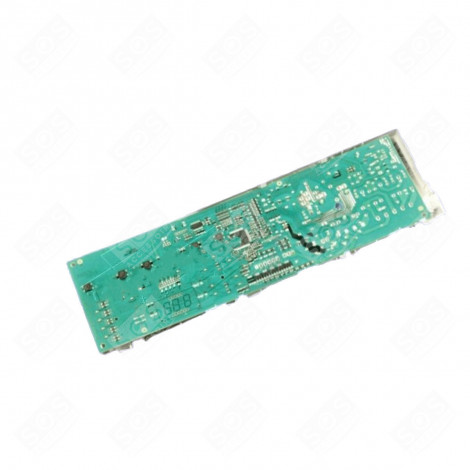 ELECTRONIC MODULE WASHING MACHINES - 2826980100