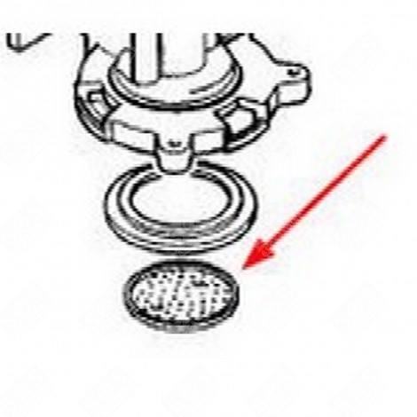 DIFFUSER COFFEE MAKER, ESPRESSO - EE1052