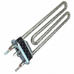 Original resistance without NTC probe