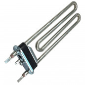 Original resistance without NTC probe