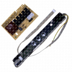 Controller box