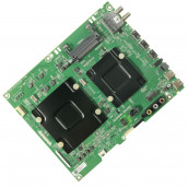 Main circuit board