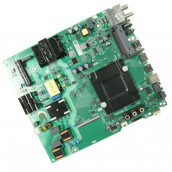 Main circuit board