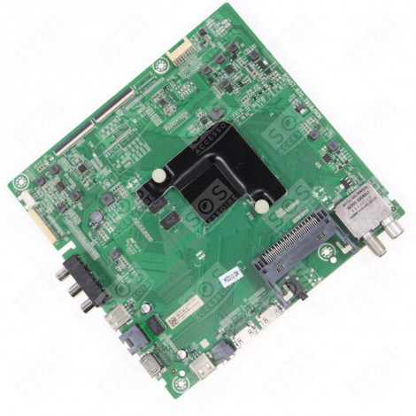 MAIN CIRCUIT BOARD TELEVISIONS / TVS - HT222164