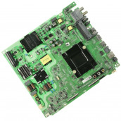 Main circuit board