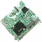 Main circuit board