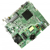 Main circuit board