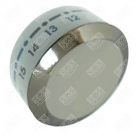 PROGRAMMER BUTTON WASHING MACHINES - L52A053A0