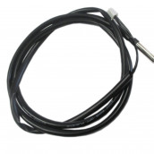 Original refrigerator temperature probe