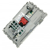 Blank electronic card