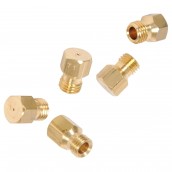 Original butane/propane nozzle set