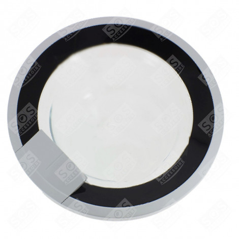 COMPLETE DOOR WASHING MACHINES - 2499000100, 2456100100