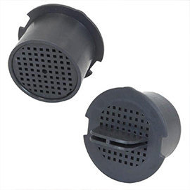 Should I replace My Cabinet's Carbon Filter?