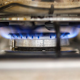 The cooking temperature is too low
