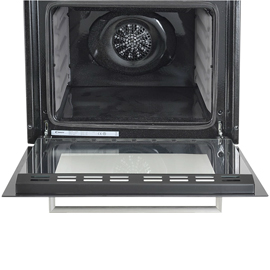 The catalytic liners are worn