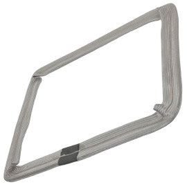 The door seal