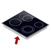 Hob model