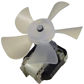 A fan issue