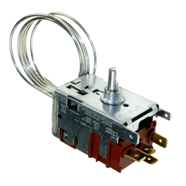 thermostat malfunction