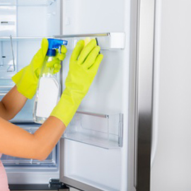 door properly fridge closing sos parts la les porte fermeture alimentaires vous rfrigrateur peuvent soigneusement prsence si du et