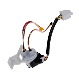 A problem with one of the evaporators