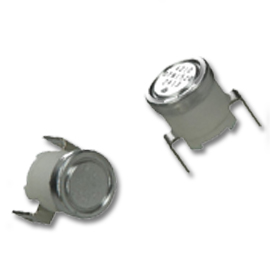 The cycling control thermostat is defective