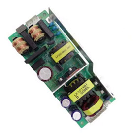 Malfunctioning electronic card