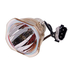 The bulb or lamp is defective