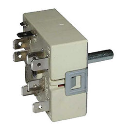 The energy regulator is not working