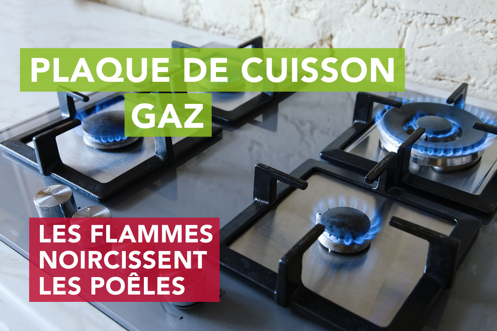 Gas Stove Turning Pots Black 2 Common Causes Of Black Marks On Pots