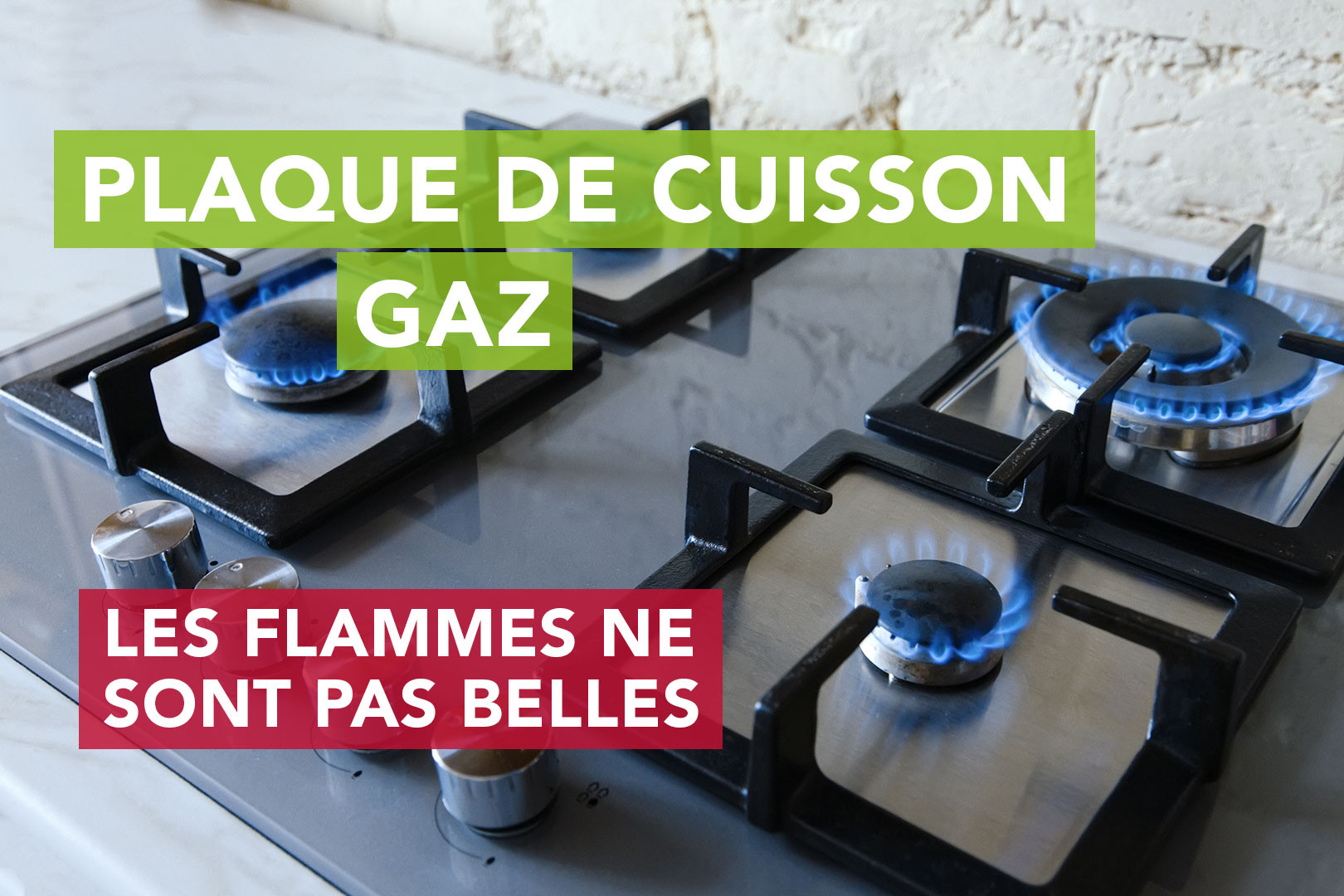 Gas Stove Burner Uneven Flame 6 Common Causes Of An Uneven Flame On A