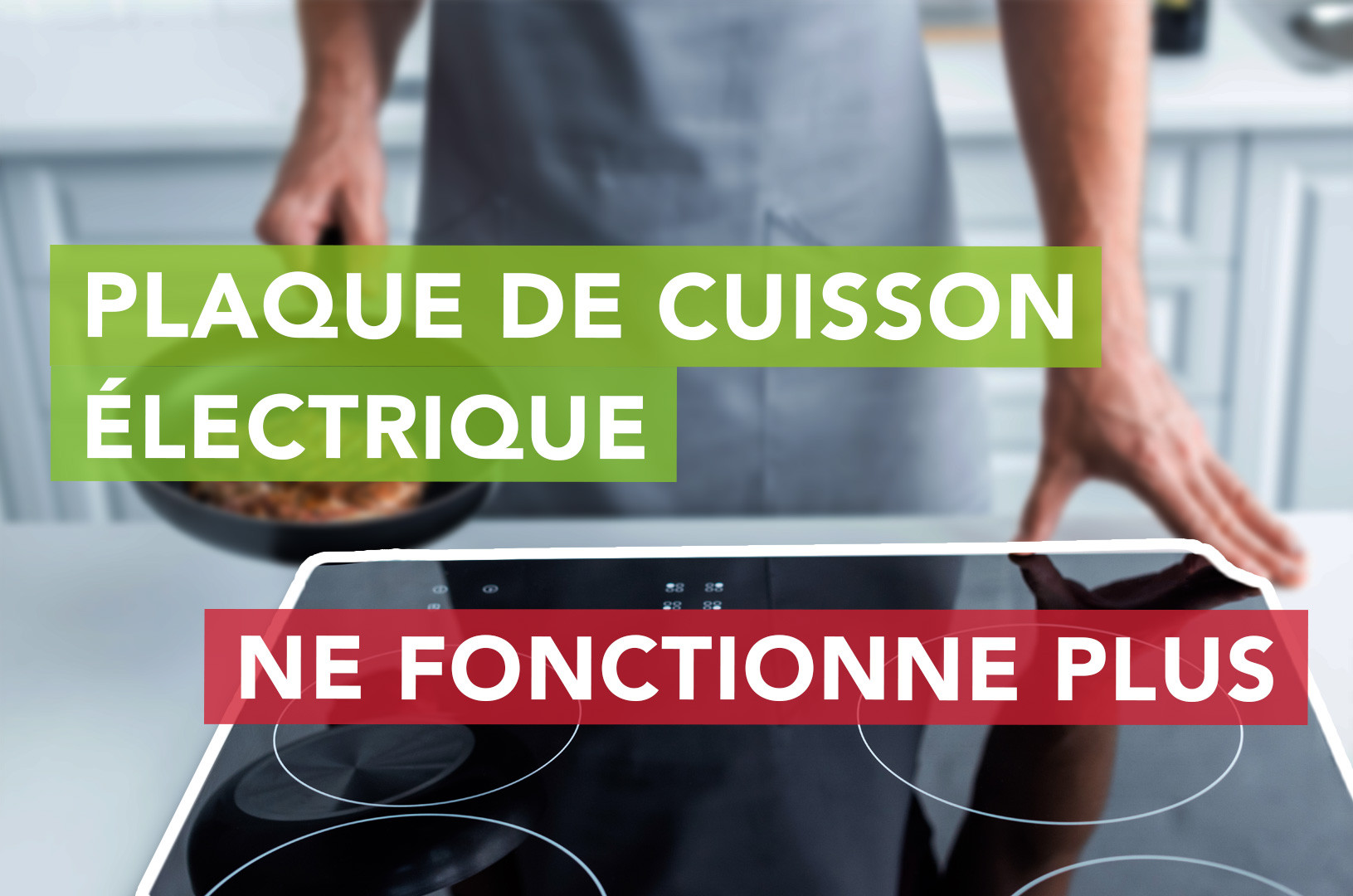 Electric Hob Not Working 5 Common Causes Of A Ceramic Hob Not Working