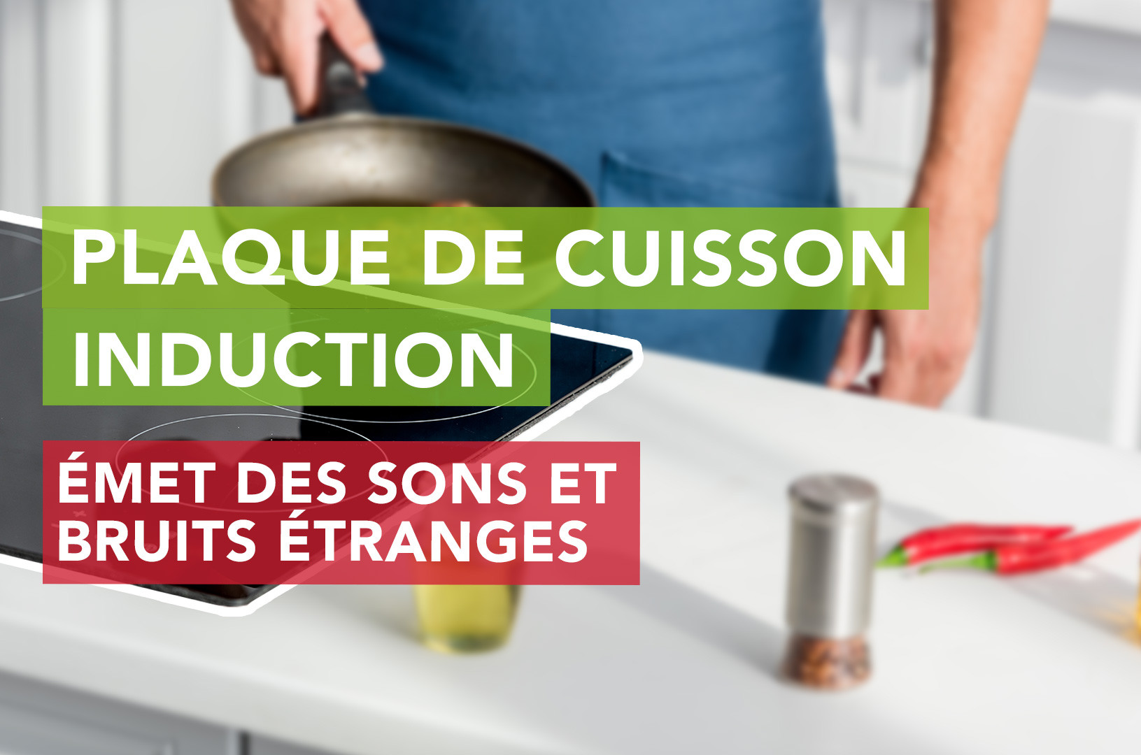 Induction Hob Noise 4 Common Causes Of A Noise Coming From Your