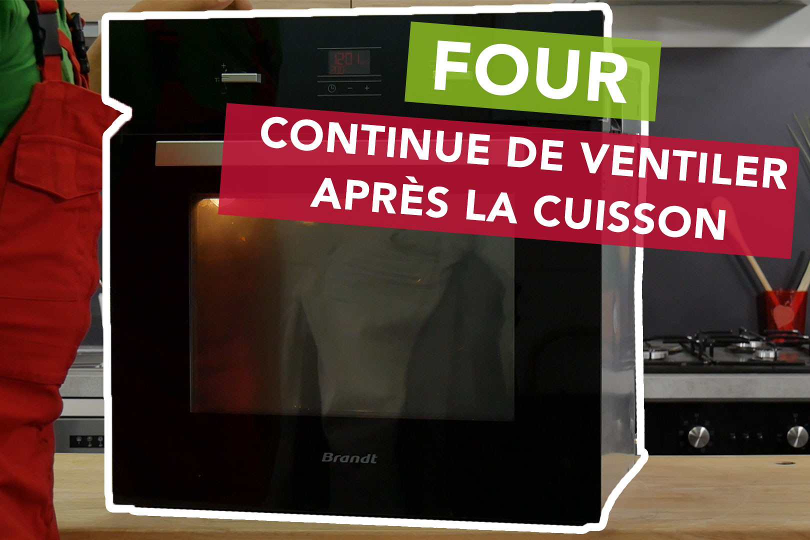 Oven Fan Stays On 6 Common Causes Of An Oven Fan That Keeps Running