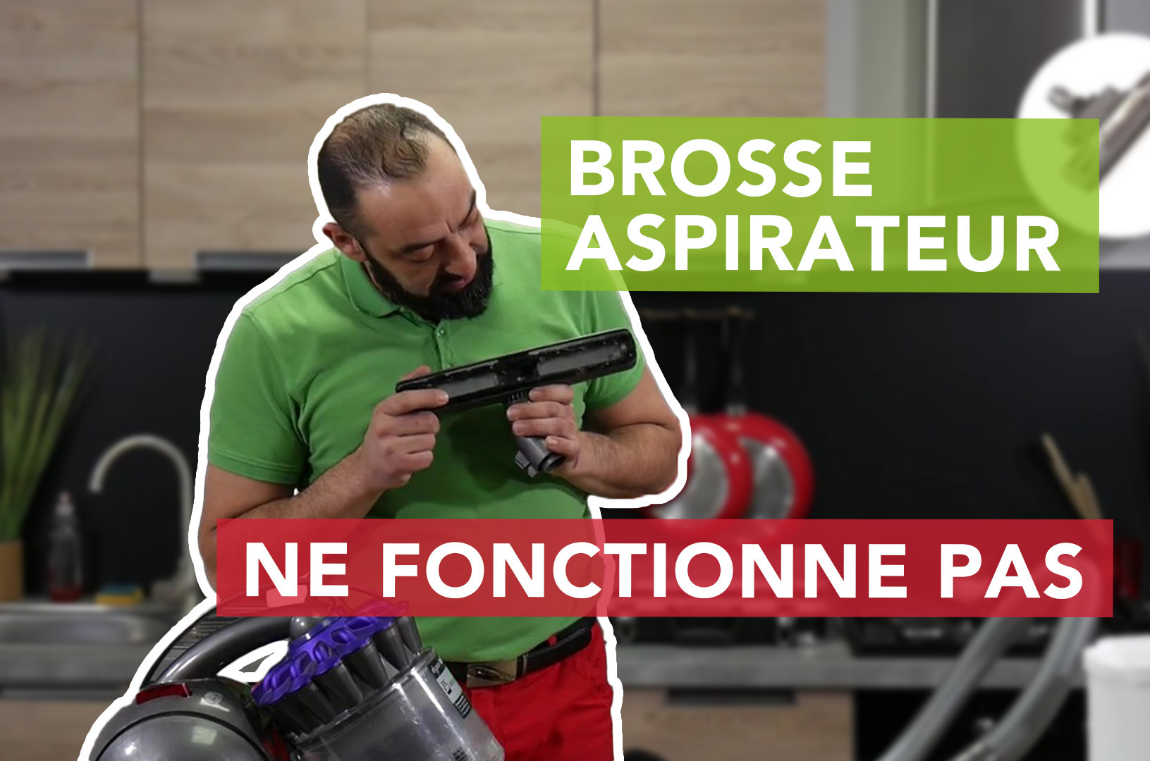 Vacuum Cleaner Brush Not Spinning 5 Main Causes Of A Vacuum Roller Not