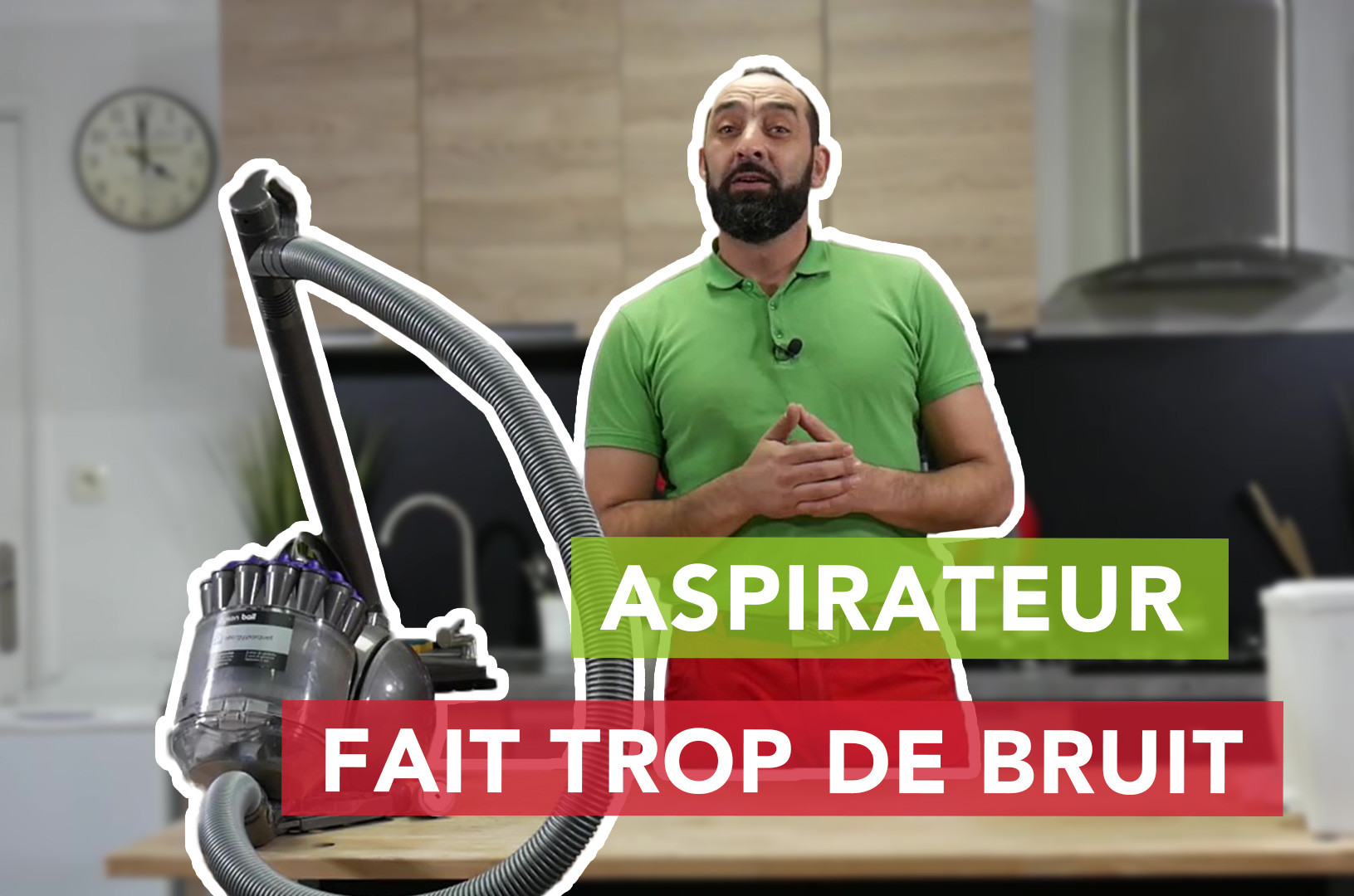 Noisy Vacuum Cleaner Motor 5 Main Causes Of A Vacuum Cleaner Making