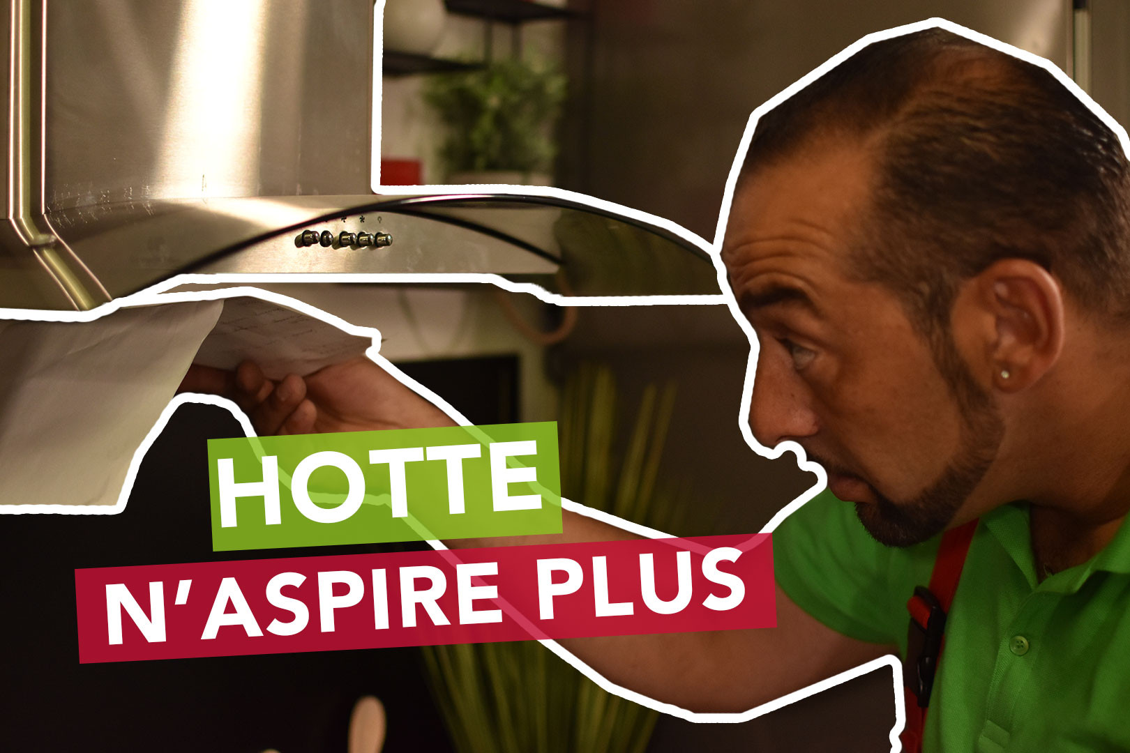 Cooker Hood Not Extracting 7 Common Causes Of A Range Hood Not