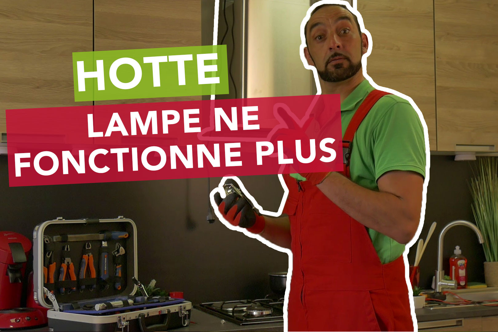 Range Hood Lights Won't Work 5 Common Causes Of A Cooker Hood Light