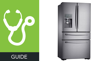 Why is my fridge leaking or dripping?