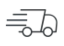 Fast delivery 